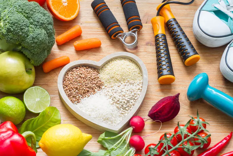 Vitamin and mineral deficiency test at home Dubai