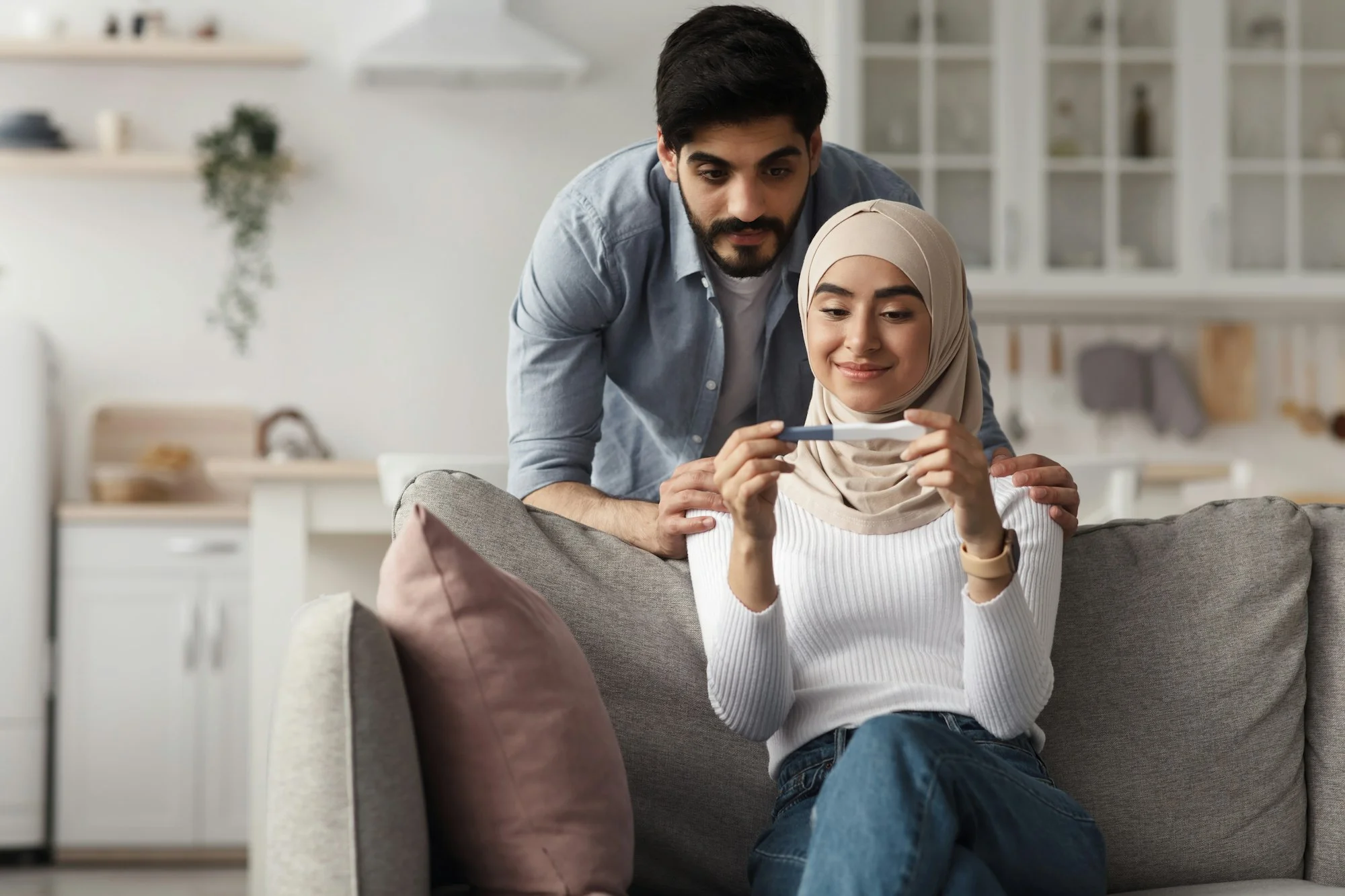 Vitamin and mineral deficiency test at home Dubai