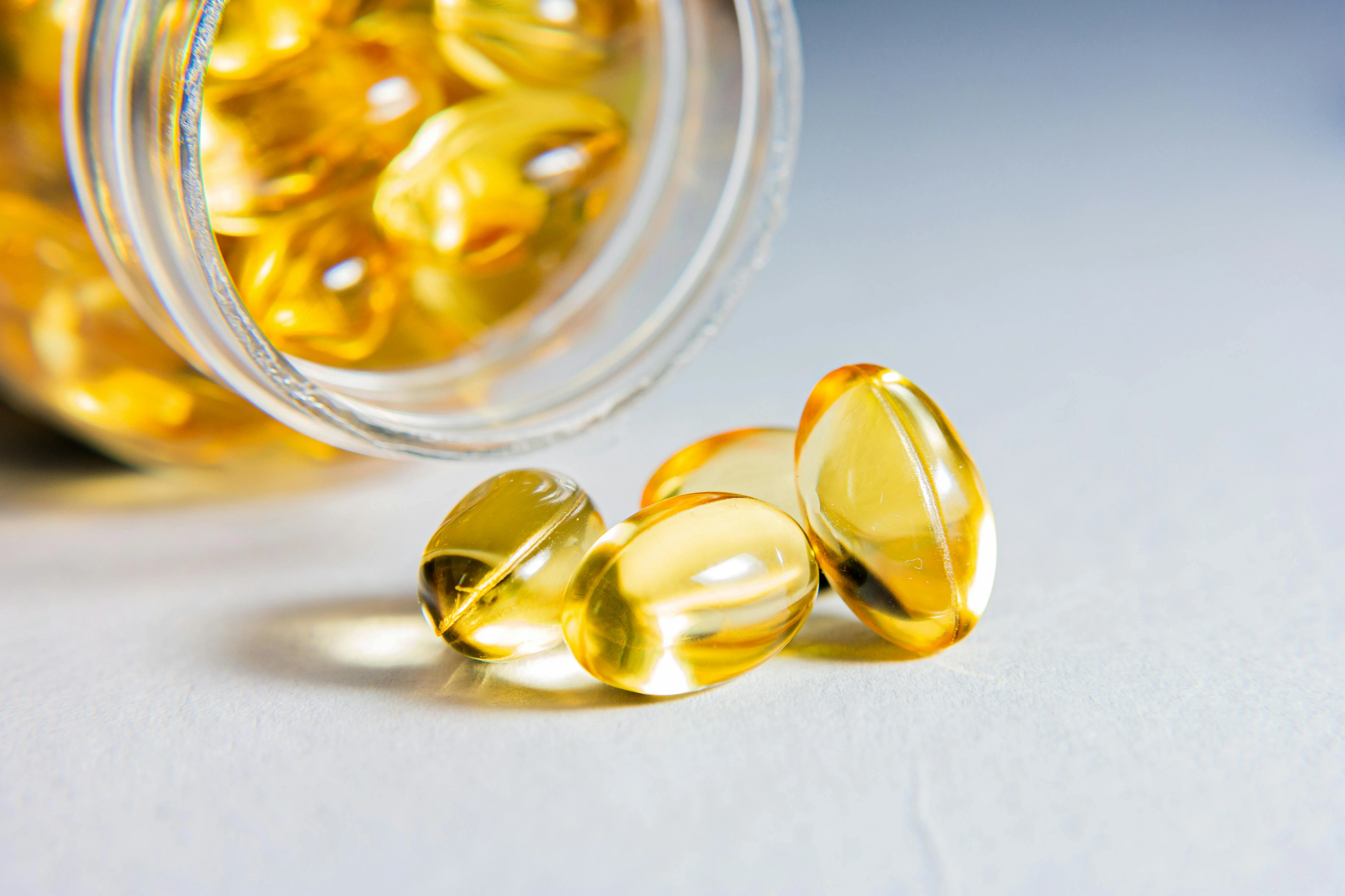 Vitamin and mineral deficiency test at home Dubai
