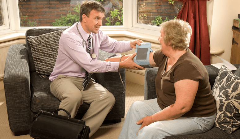 Vitamin and mineral deficiency test at home Dubai