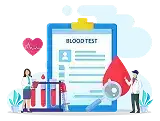 food intolerance test at home in Dubai, UAE